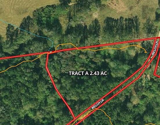 5th image of TRACT Welch Ln #A