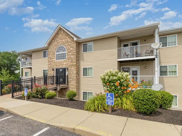 10567 Lynn Ln Unit 12, Alexandria, KY 41001