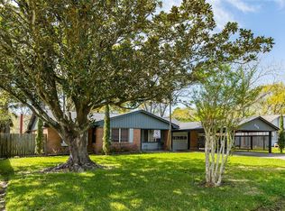 515 David Ave, League City, TX 77573