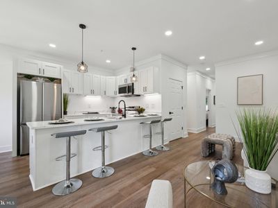 1507 Erie St SE, Washington, DC, 20020