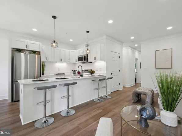 1507 Erie St SE, Washington, DC 20020