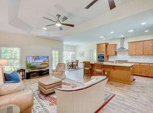 3156 Olivia Marie Ln, Johns Island, SC 29455
