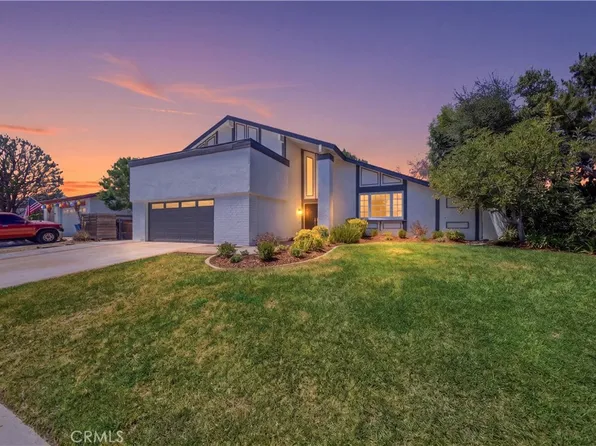 24961 Via Marfil, Mission Viejo, CA 92692