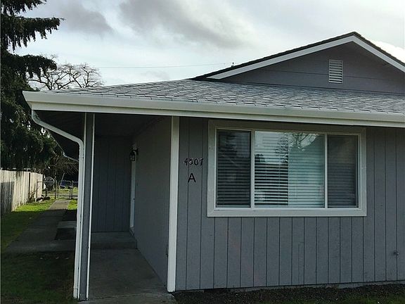 2nd image of 4507 S Warner St #A