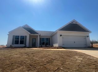 3302 Tracker Ln, Warrenville, SC 29851