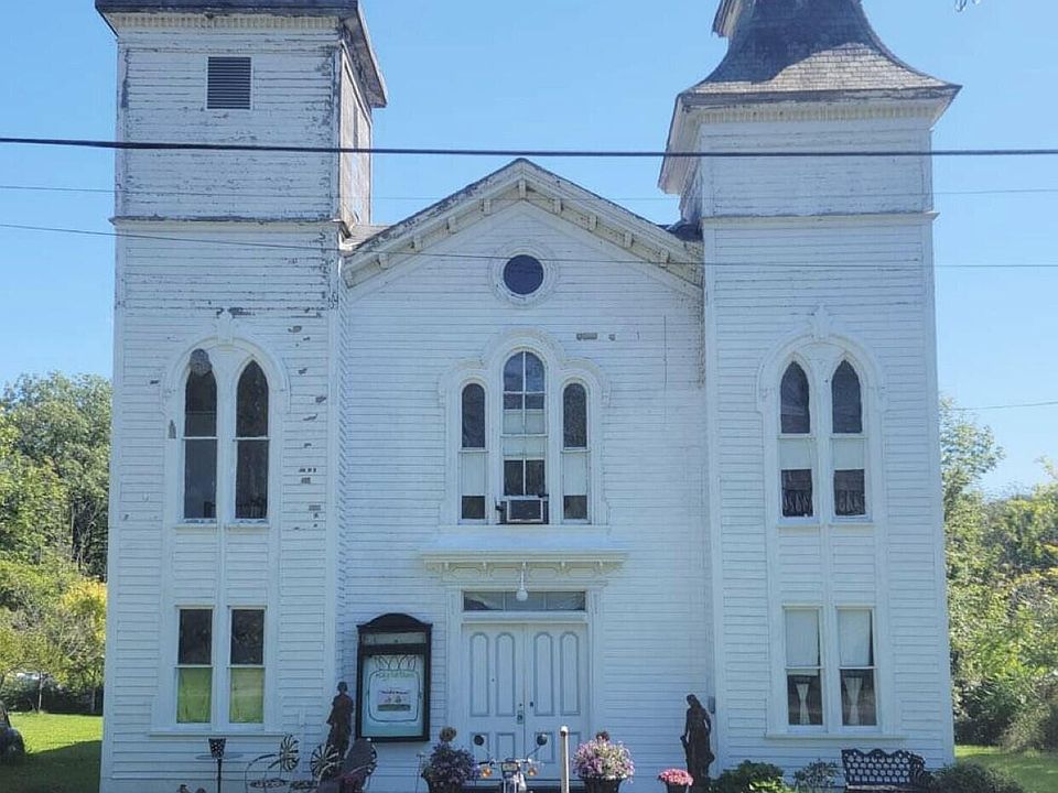 3244 State Rt 80, Fort Plain, NY 13339 Zillow