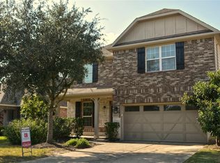 24442 Dartford Springs Ln, Katy, TX 77494