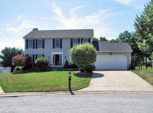 2246 Cottonwood Cir, Akron, OH 44312