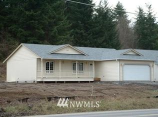 18209 SE Park, Yelm, WA 98597