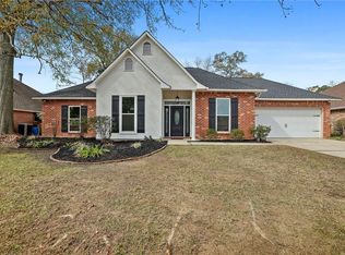 714 Magnolia Ridge Dr W, Mandeville, LA 70448