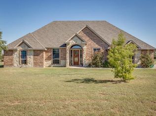 101 Palomino Ct, Cresson, TX 76035