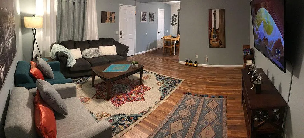 3 bed, 1146 sqft, $1,795 — Photo 3