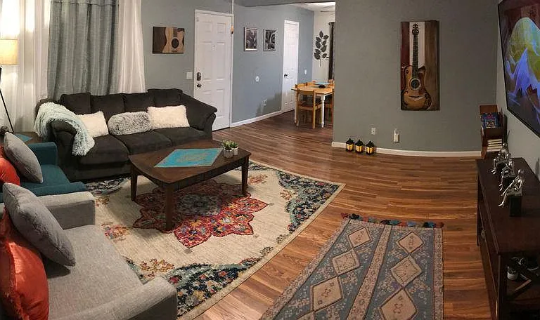 6577 Desert Queen Ave — Photo 3