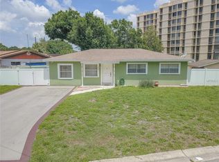 2909 W Saint John St, Tampa, FL 33607