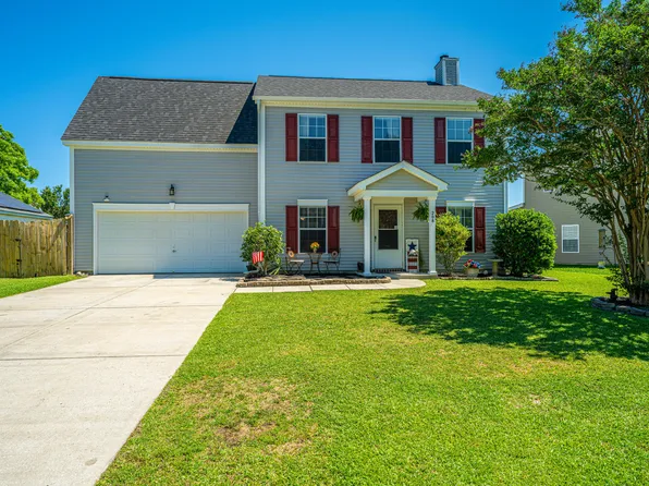 208 Waterford Ln, Summerville, SC 29483
