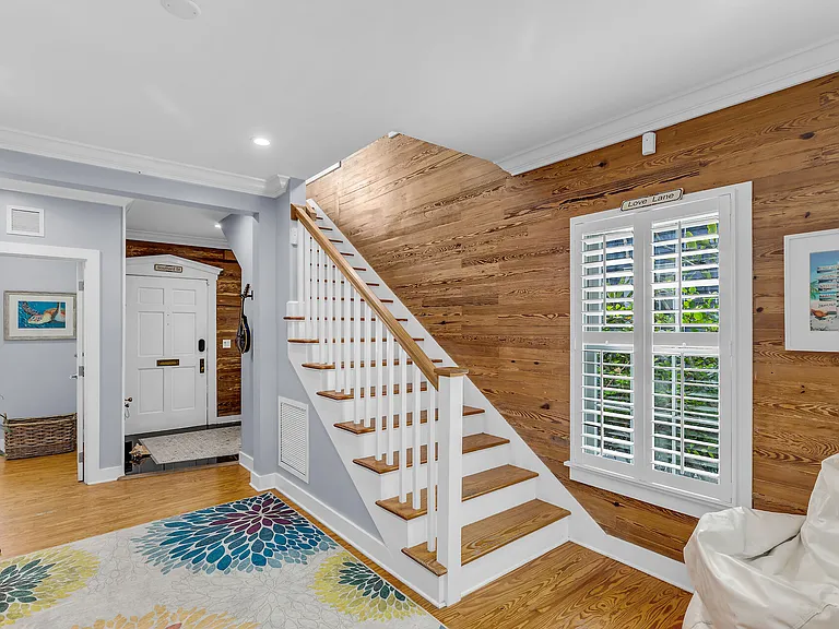 717 Southard St #A — Photo 35