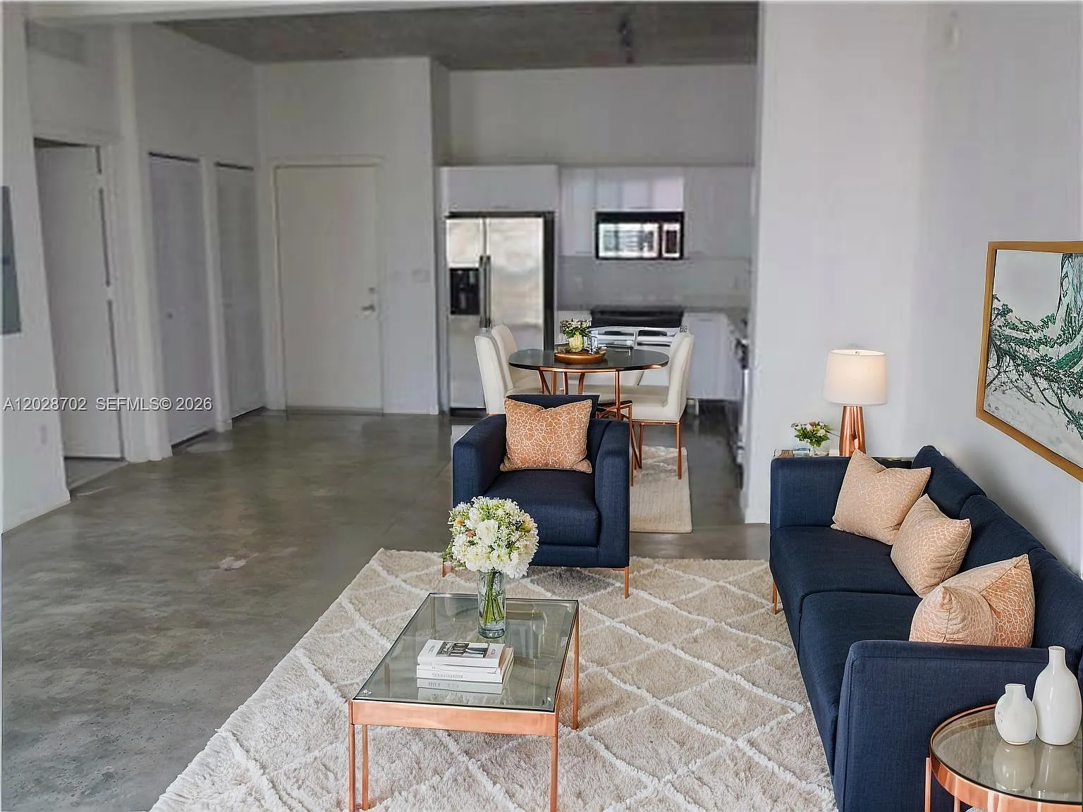 The Loft Downtown Condo — Photo 2