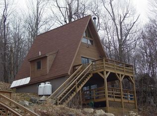 31 Hilltop Dr, Newbury, NH 03255