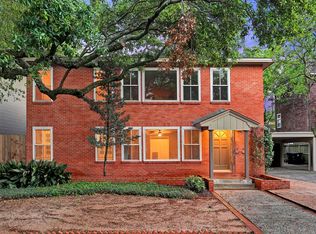 1735 Vassar St, Houston, TX 77098