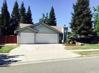 1271 E Donna Dr, Merced, CA 95340