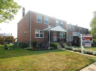 5519 Dolores Ave, Halethorpe, MD 21227