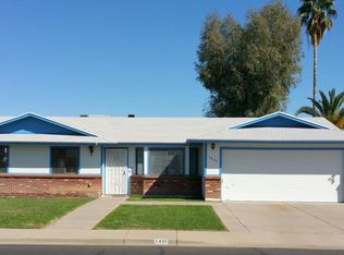 1435 S 37th St, Mesa, AZ 85206