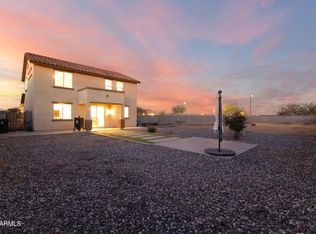 17525 W Monte Lindo Ln, Surprise, AZ 85387