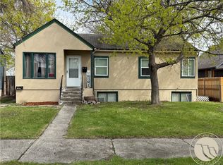 611 Custer Ave, Billings, MT 59101