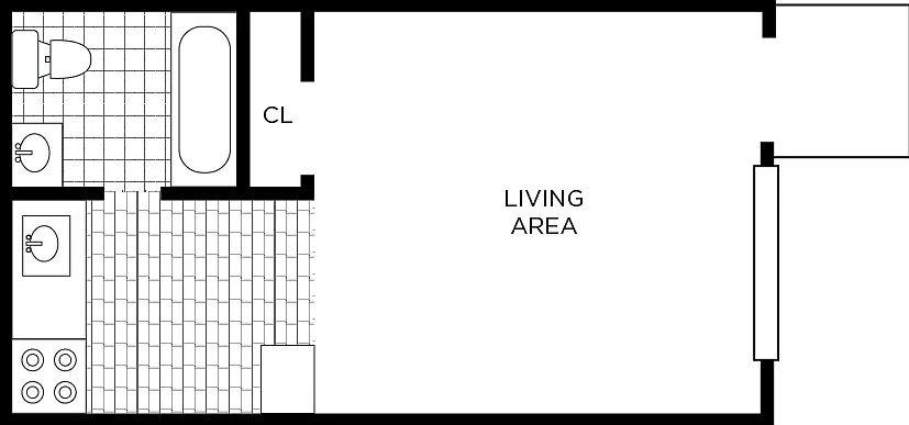 Princeton Court — Photo 3