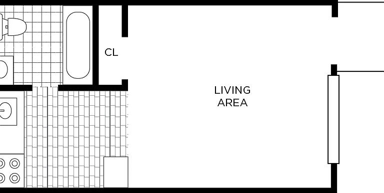 Princeton Court — Photo 2