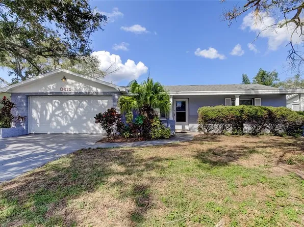 3615 Holiday Lake Dr, Holiday, FL 34691