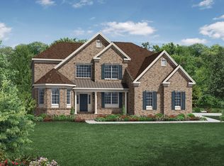 470 Barrington St, Horsham, PA 19044