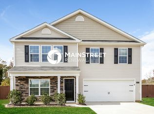 111 Naples Rd, Lexington, NC 27295