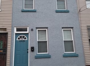 1828 E Hazzard St, Philadelphia, PA 19125