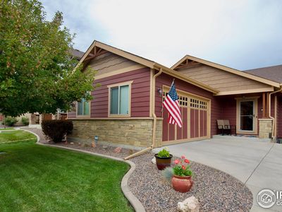 3377 Hewitt St, Loveland, CO, 80538