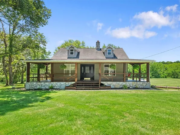 5191 Whitehead Rd, Hillsboro, MO 63050