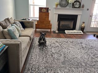 16 Candlestick Ln, Sicklerville, NJ 08081