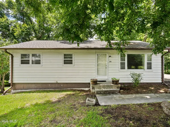 148 Jupiter Trail, Jacksonville, NC 28546