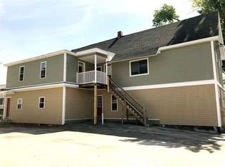 53 Walker St APT 2W, Manchester, NH 03102