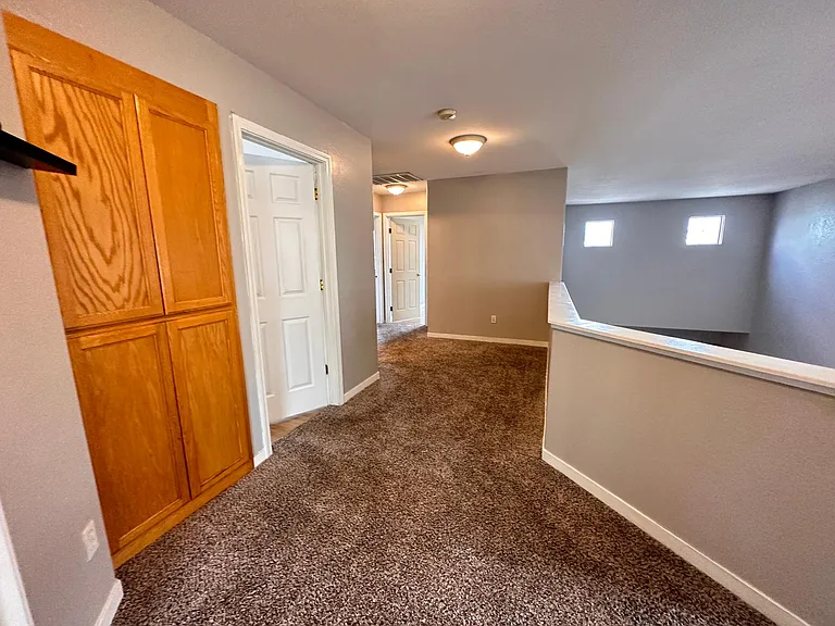 Bedrooms