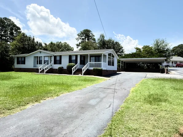 253 Five Points Rd, Dudley, NC 28333