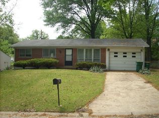 1730 Foley Dr, Saint Louis, MO 63136