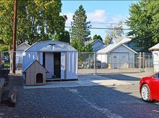 1109 Folsom Ave, Yakima, WA