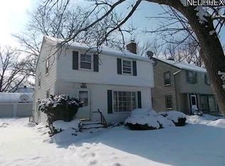 3834 Freemont Rd, South Euclid, OH 44121