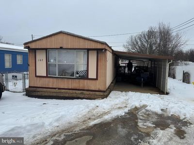 107 Rudolph Ct, Martinsburg, WV, 25404