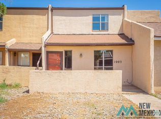 1003 Plaza Del Sol, Roswell, NM 88203