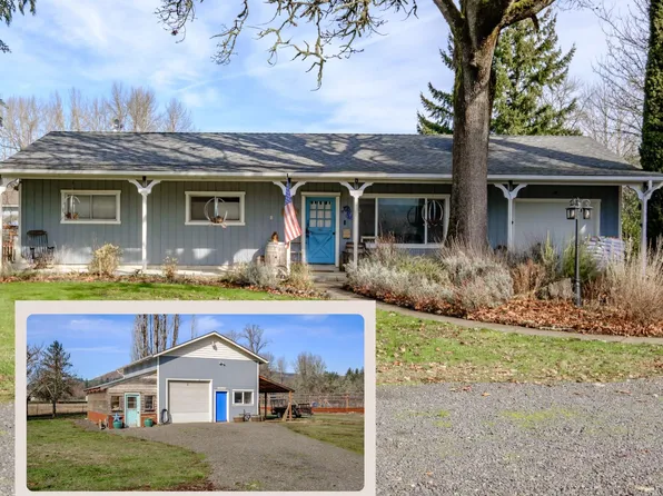 39373 Highway 228, Sweet Home, OR 97386