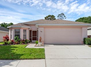 408 Lake Suzanne Dr, Lake Wales, FL 33859