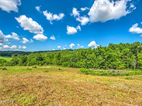 Maynardville Land For Sale