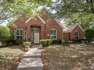309 Belvedere Dr, Allen, TX 75013